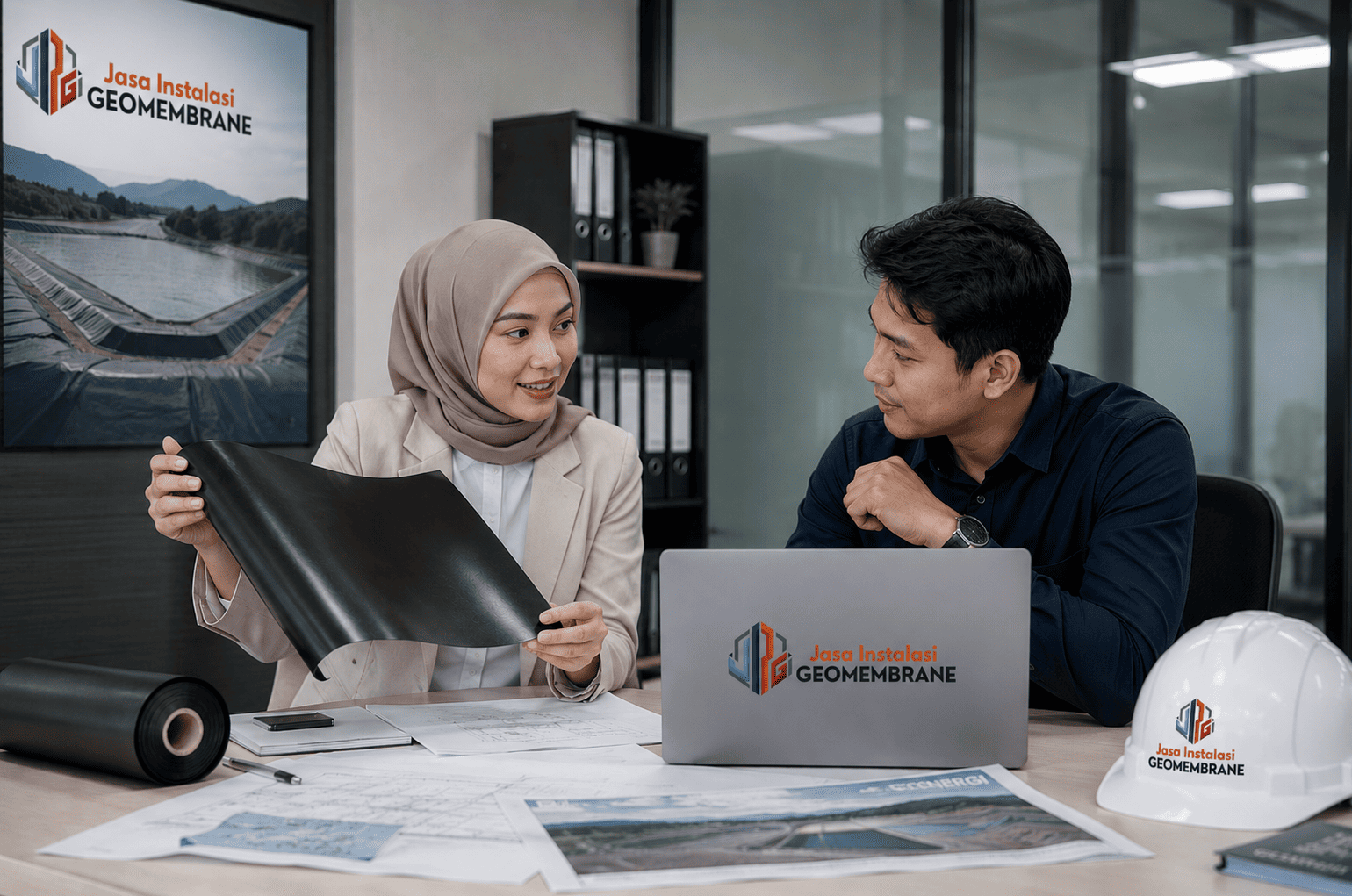 Geomembrane bandung​-Geomembrane Padalrang