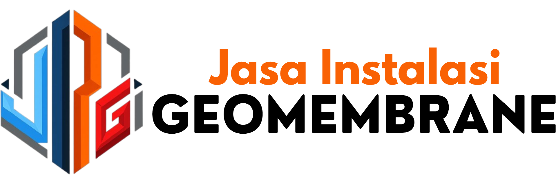 Logo jasa Instalasi geomembane